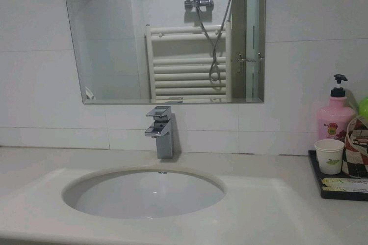 家庭房
