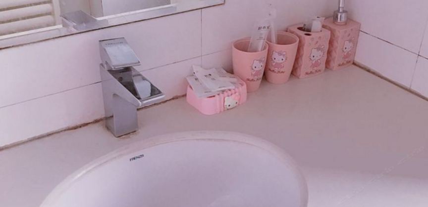kitty猫电动圆床房