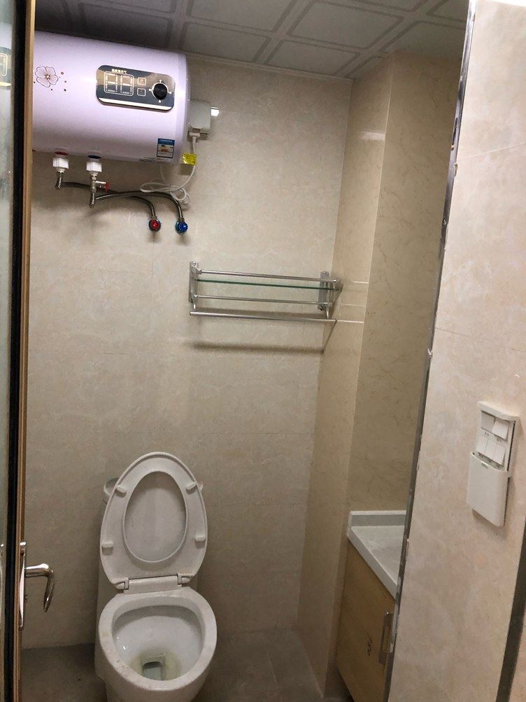 精品一室大床房