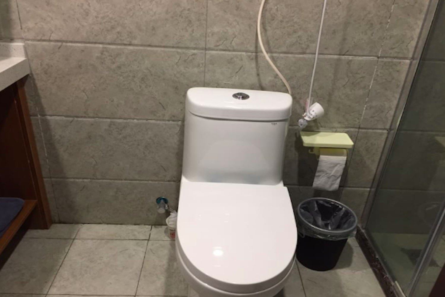 静谧一室大床房