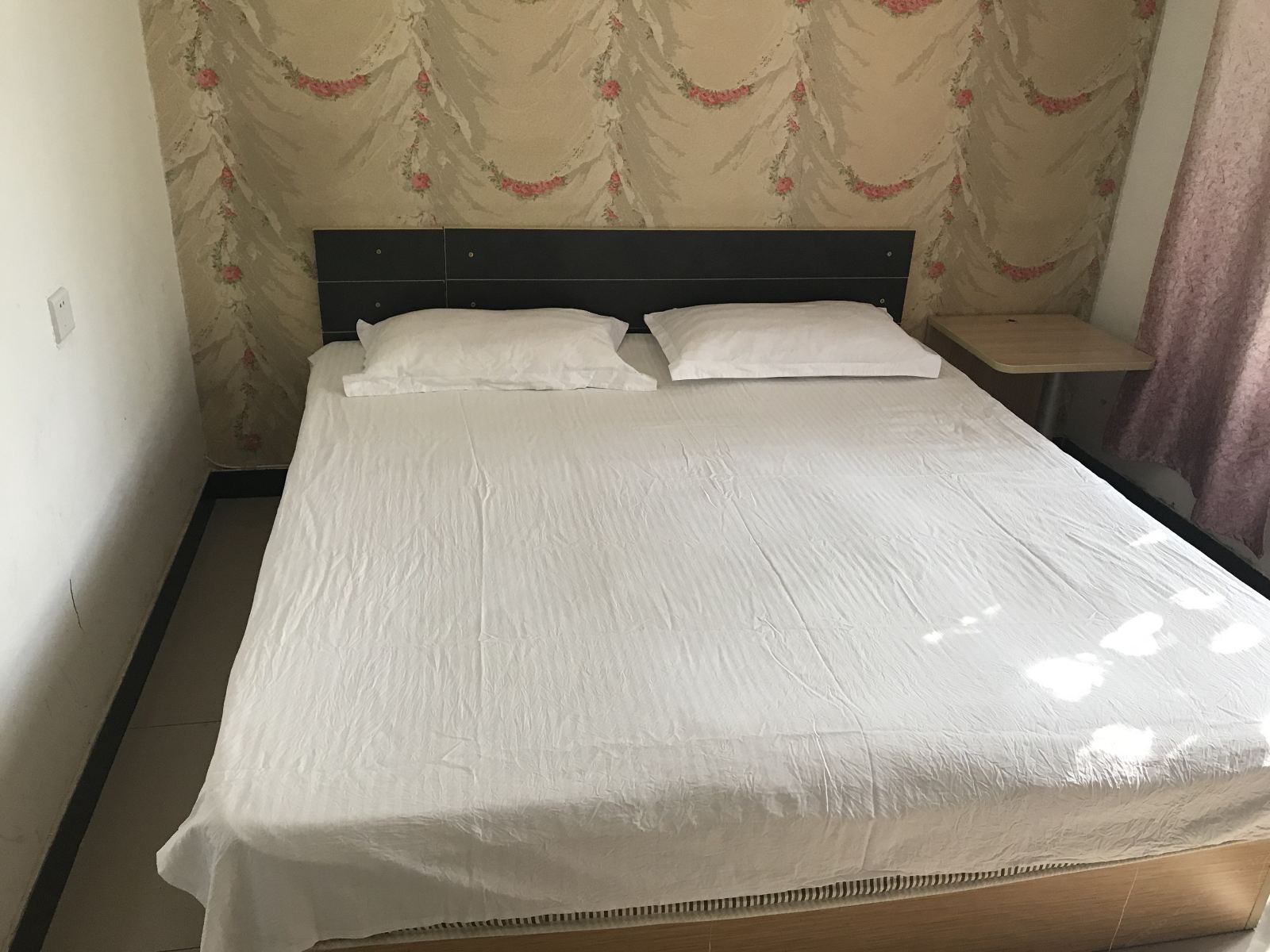 大床房