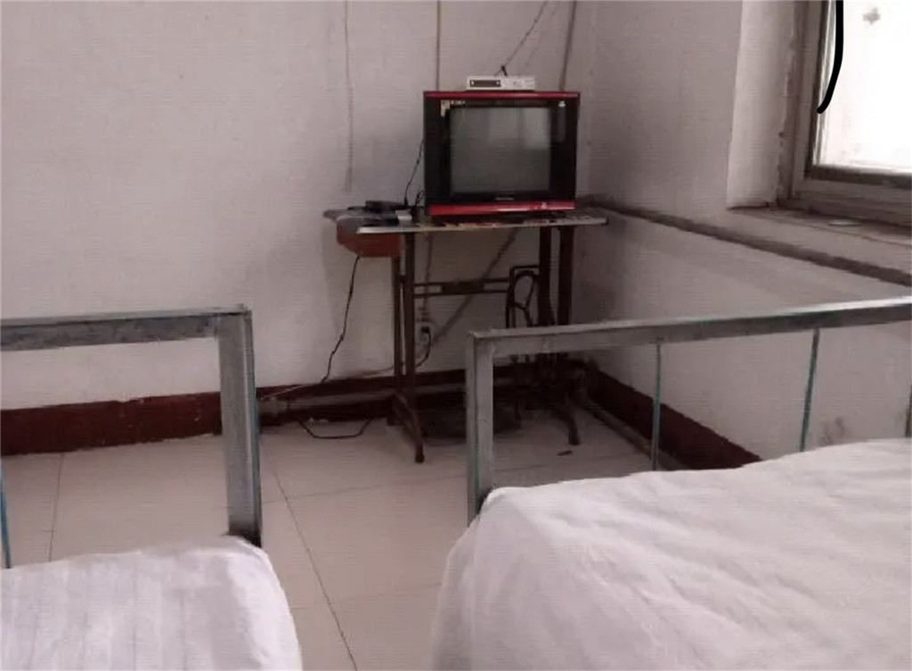 标准间