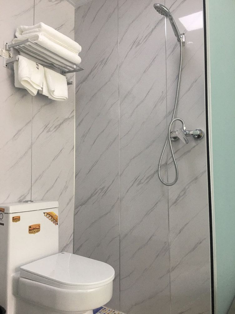 豪华欧式大床房