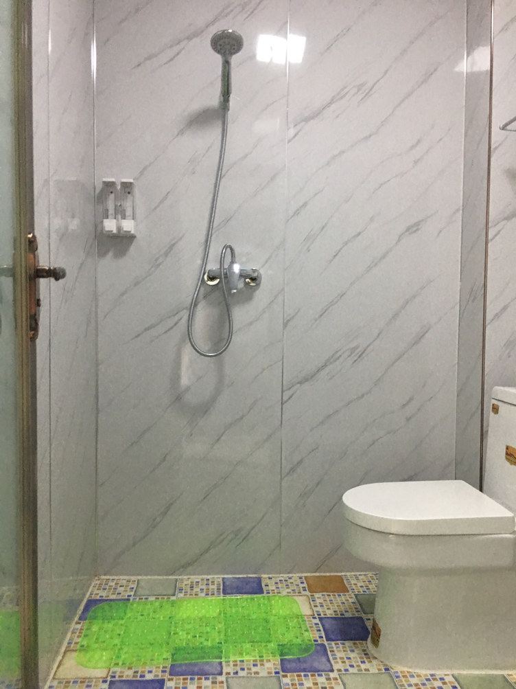 豪华欧式大床房