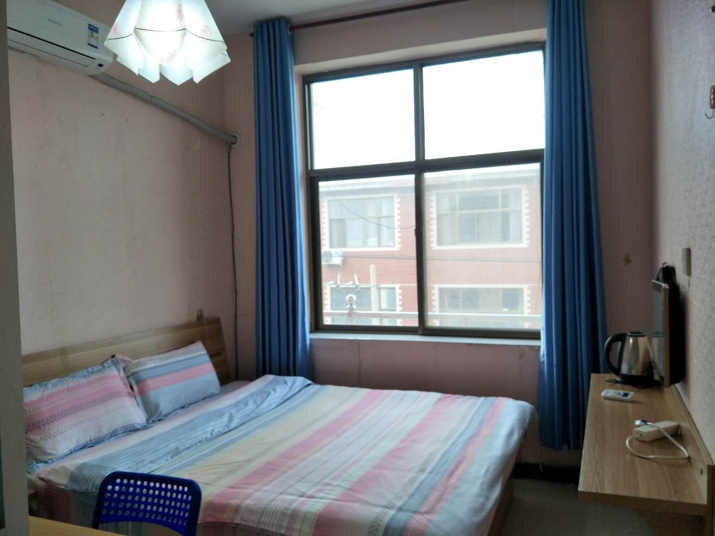大床房