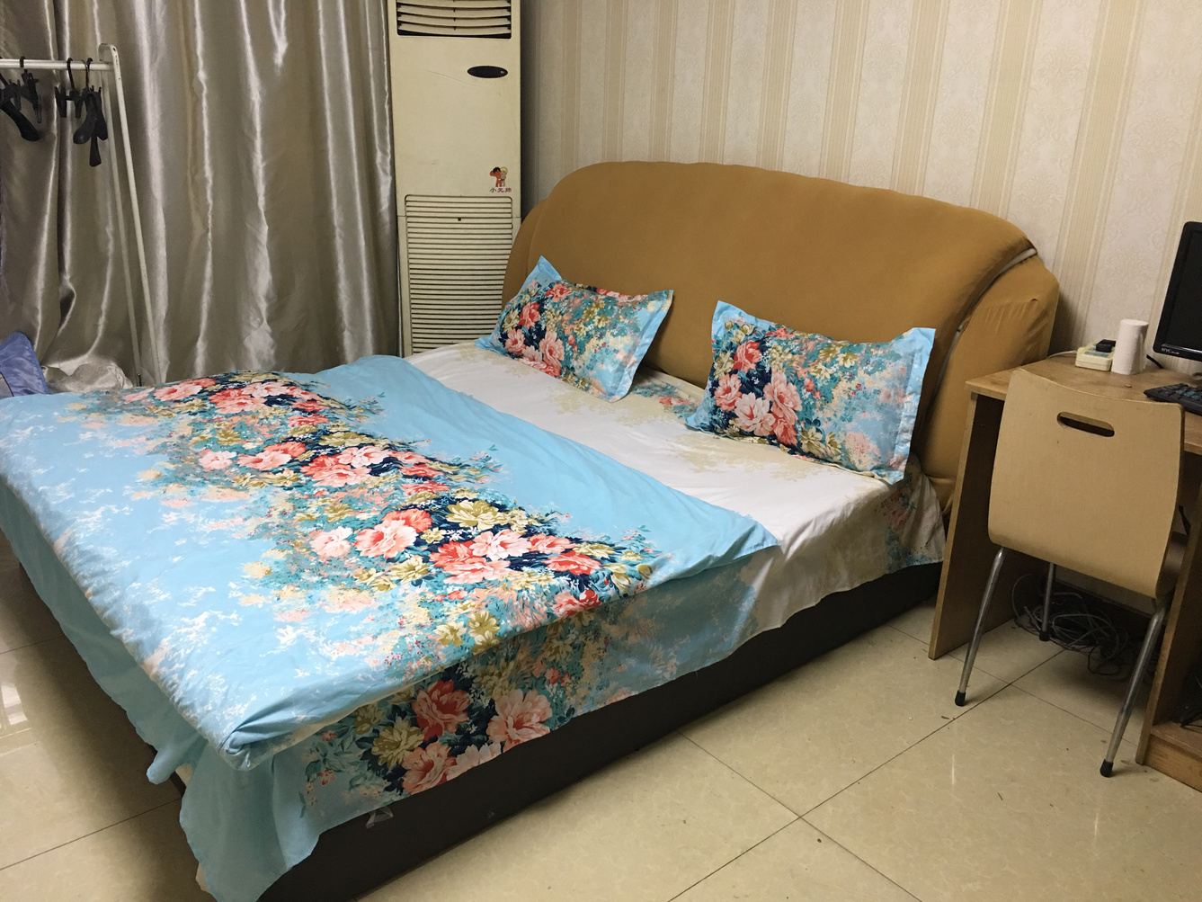 单间