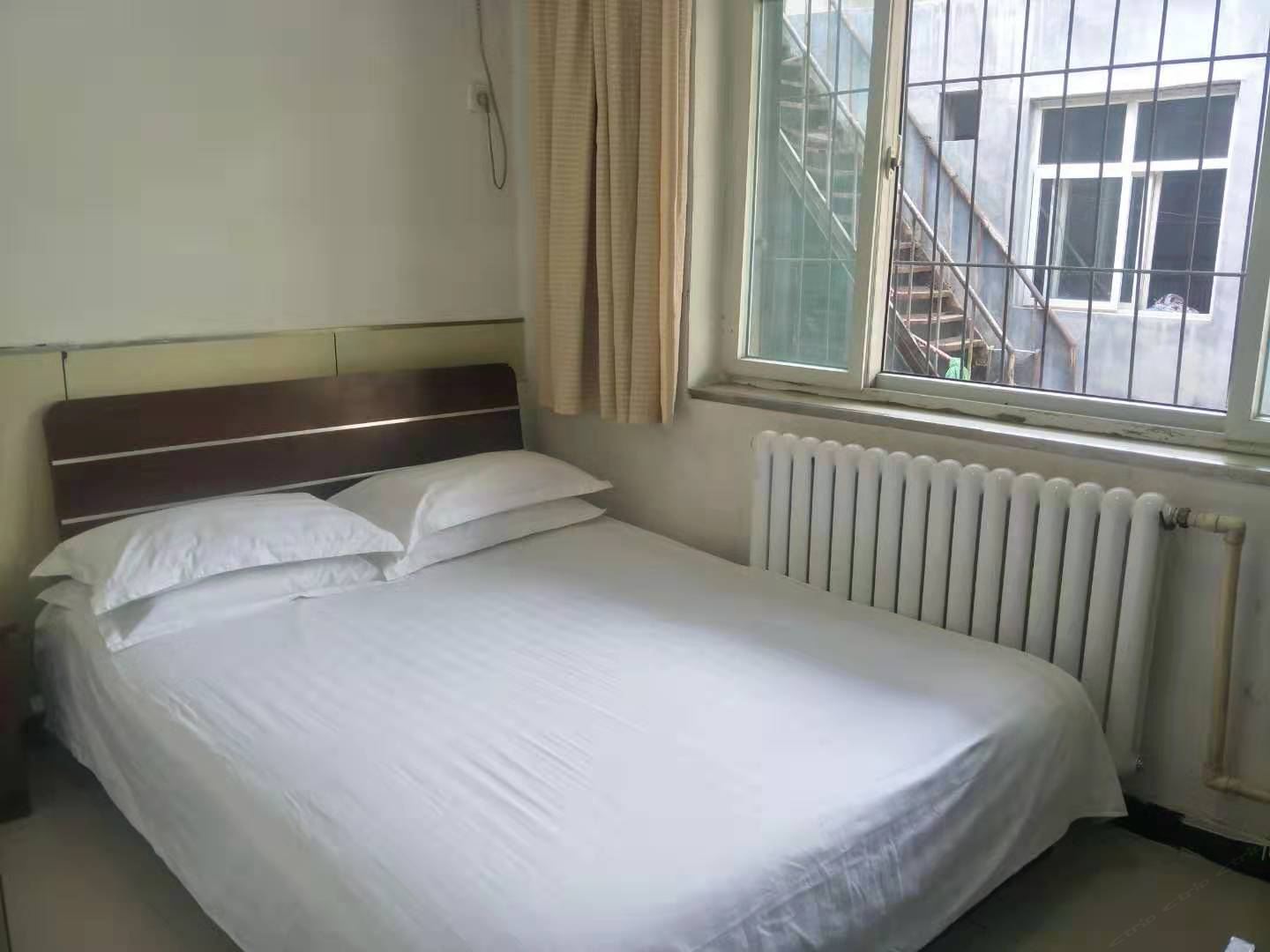 标准大床房
