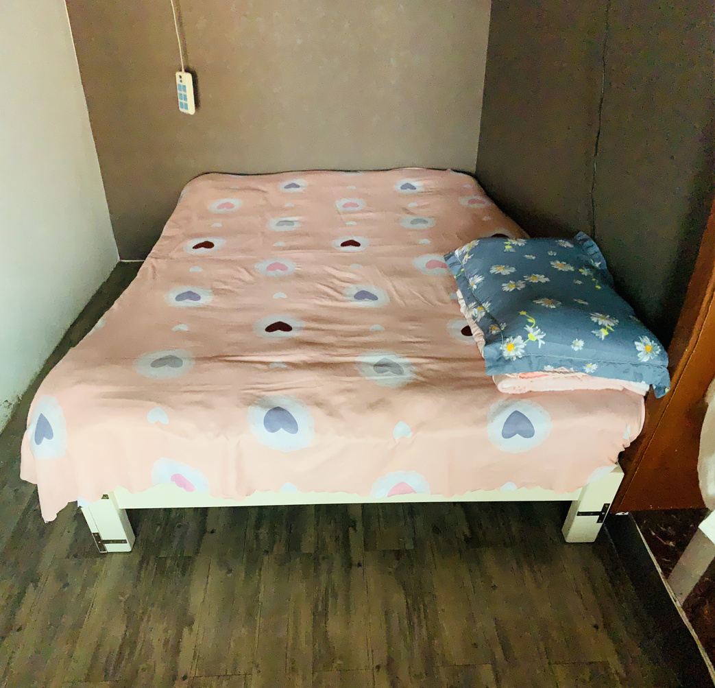 经典loft一室一厅套房