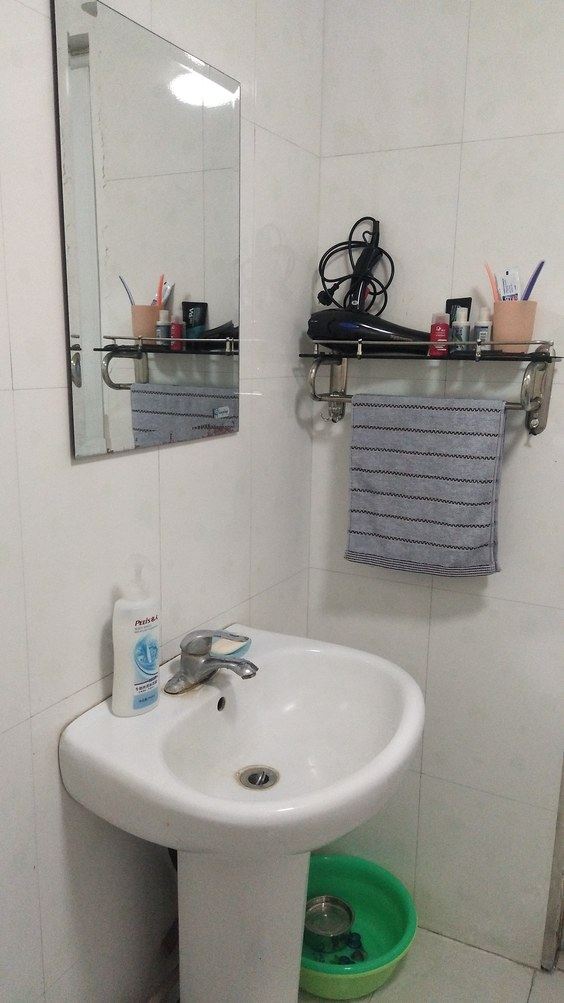 一室一厅套房