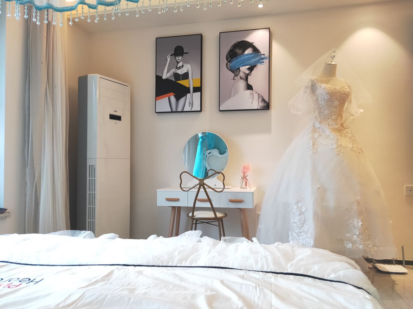 石家庄等你下课公寓(4号店)