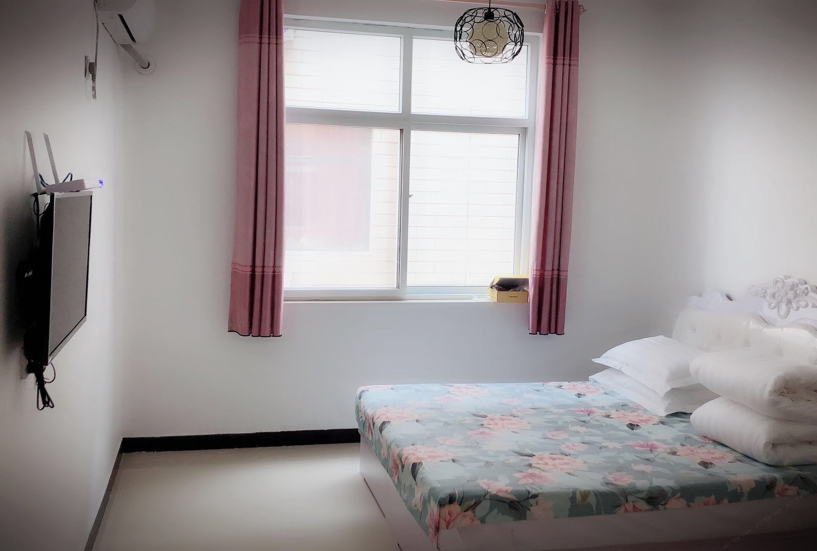 舒适大床房