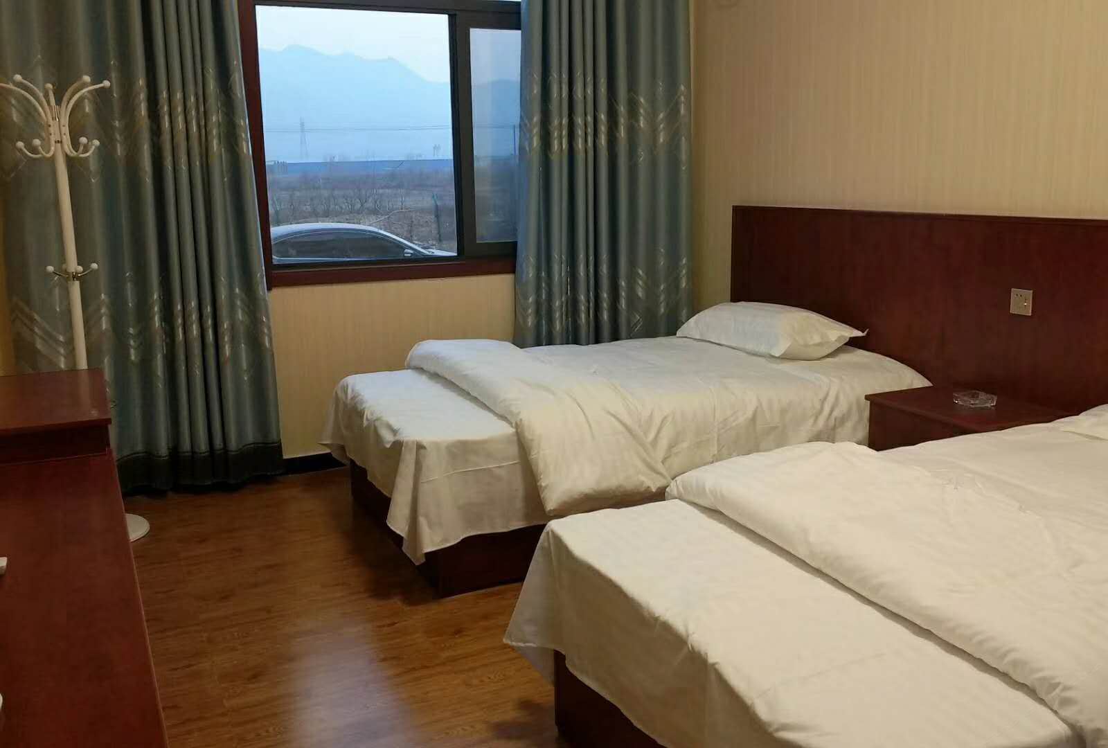 标准间