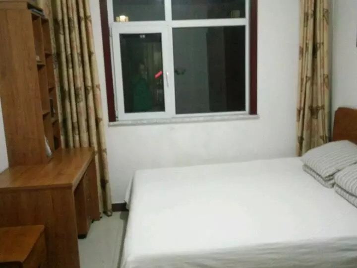 精品大床房
