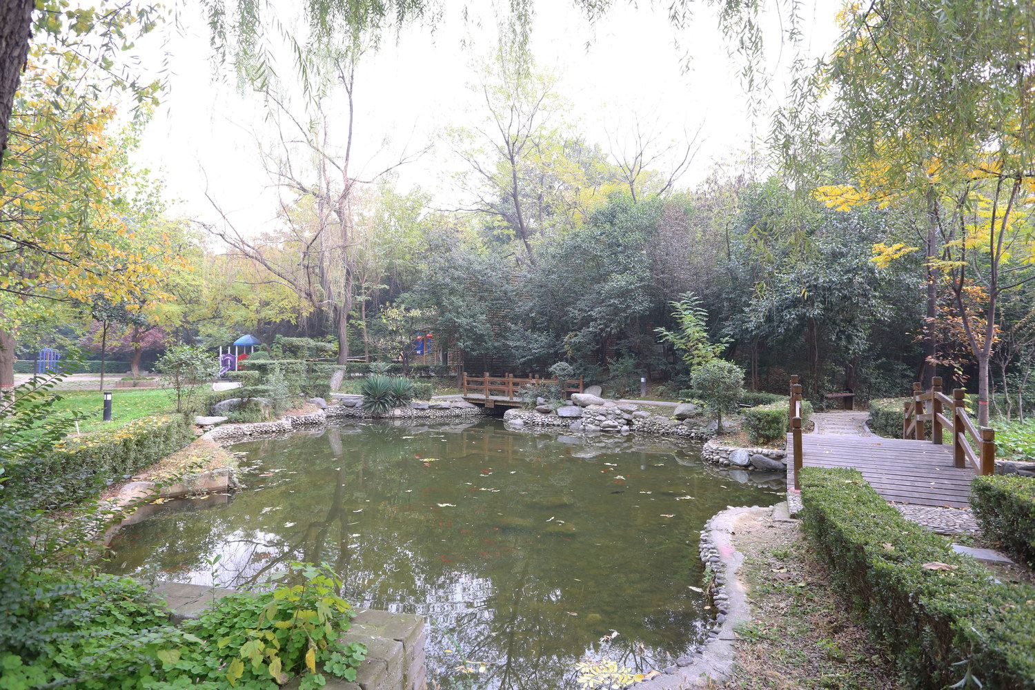 西安大城小爱公寓(6号店)