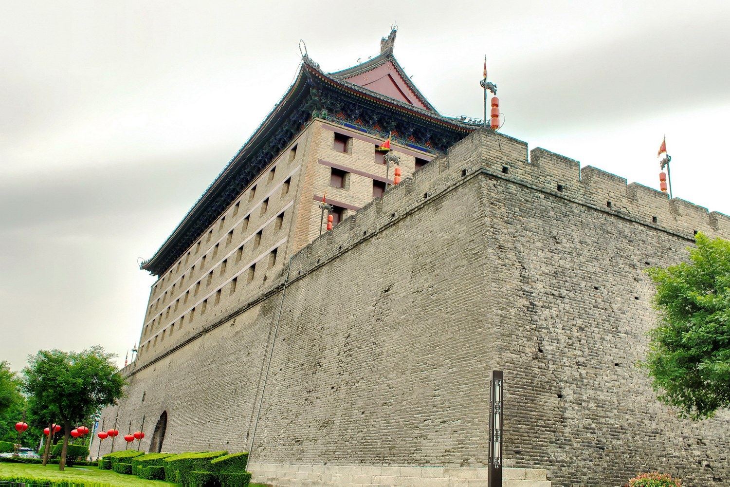 西安悦旅/近城墙/近地铁/交通便利/长租优惠公寓