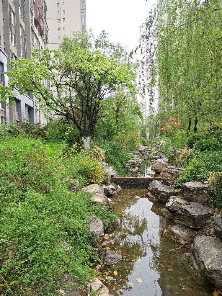西安郭永华公寓(2号店)