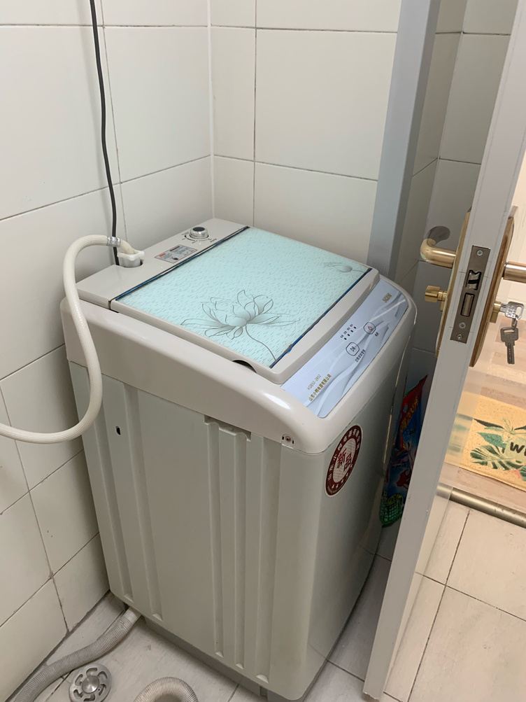阳光二室二厅套房