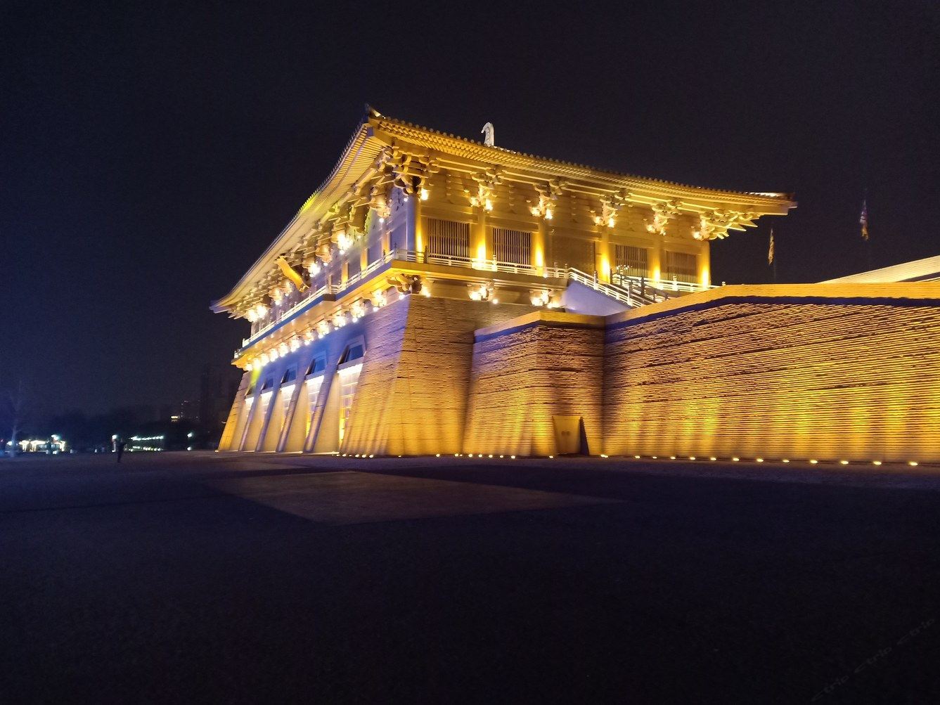 西安宋绒公寓