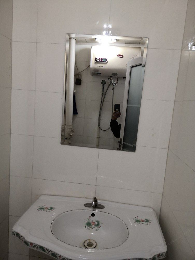 舒适一室一厅套房