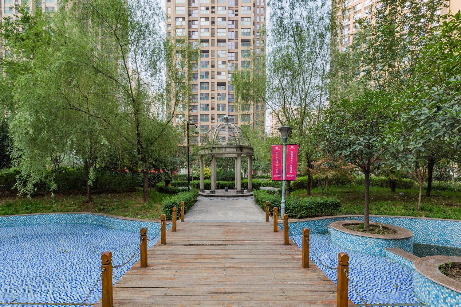 西安羊咩咩之家公寓(5号店)