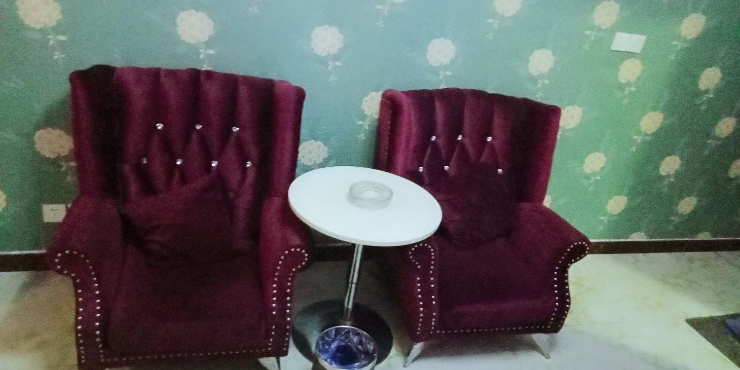 西安鹿鸣room公寓(5号店)