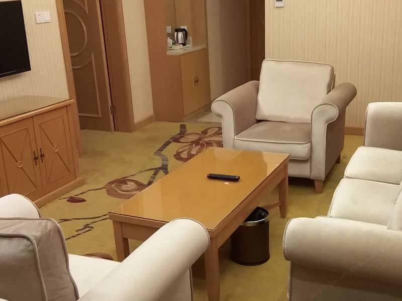 客房