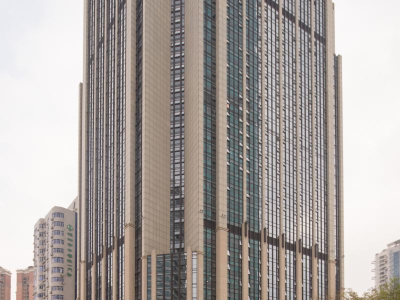 深圳市雅特兰蒂斯酒店公寓(地王大厦店)