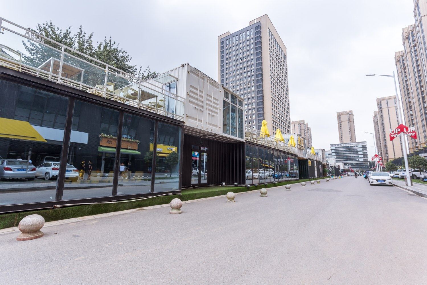 西安寓见雅居公寓(4号店)