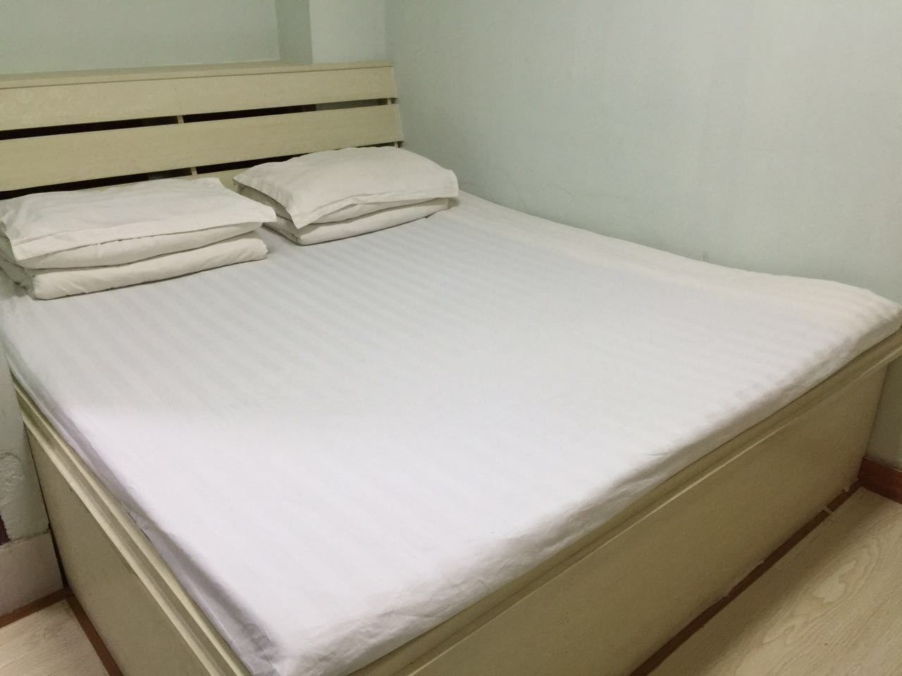 商务大床房A
