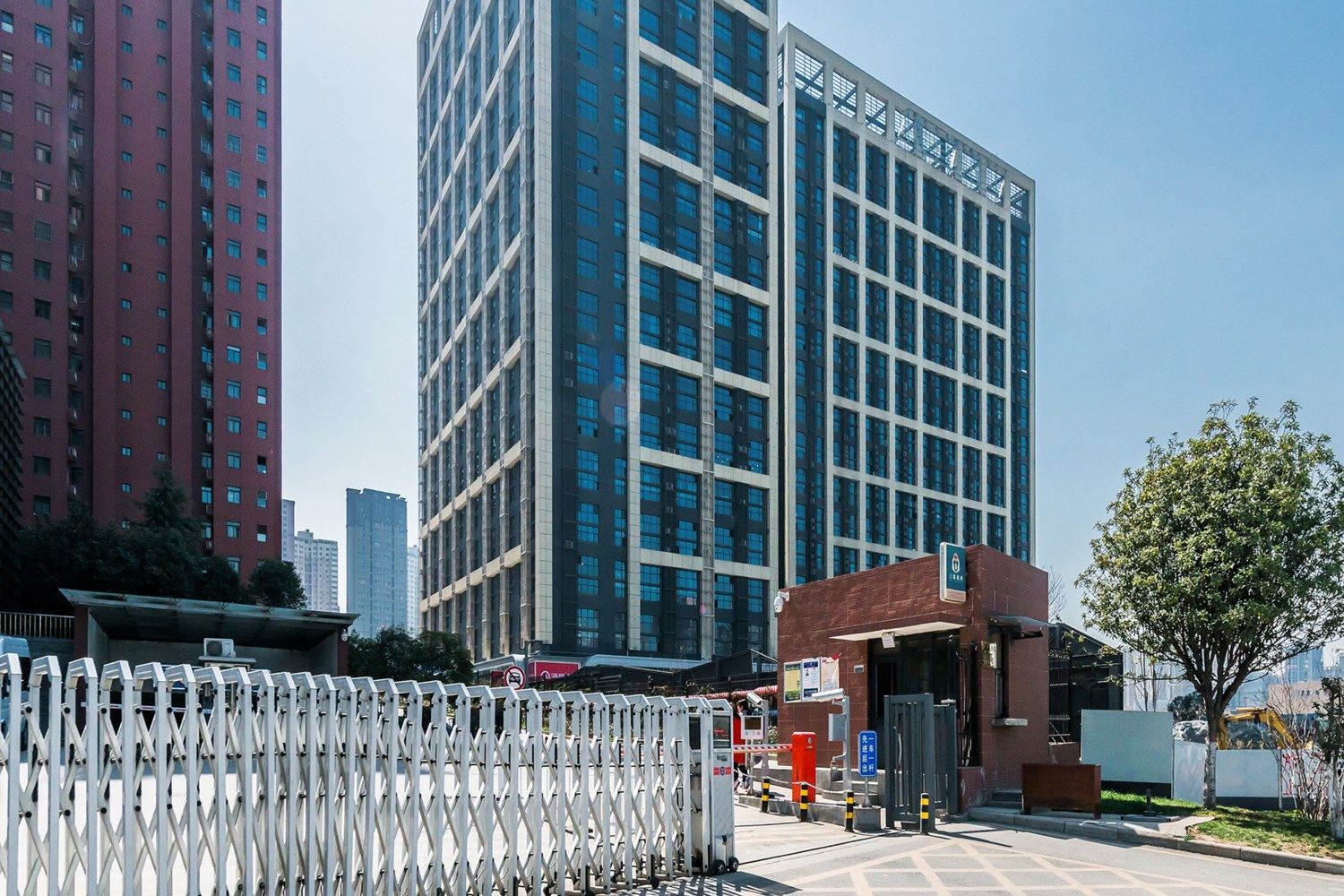 西安良栖小筑(90号店)