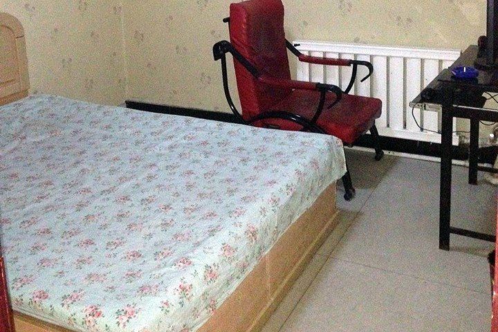 豪华大床房