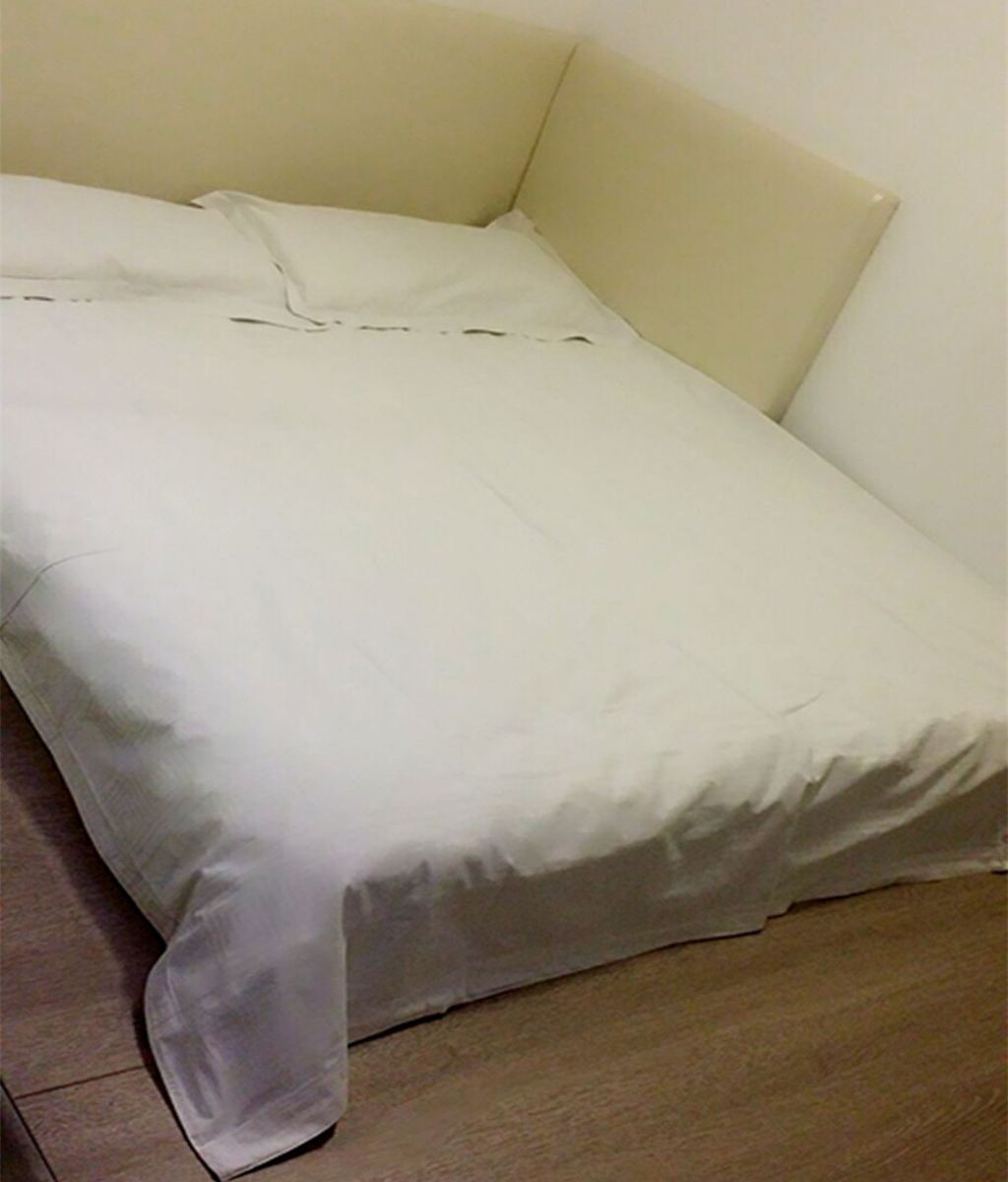 标准大床房
