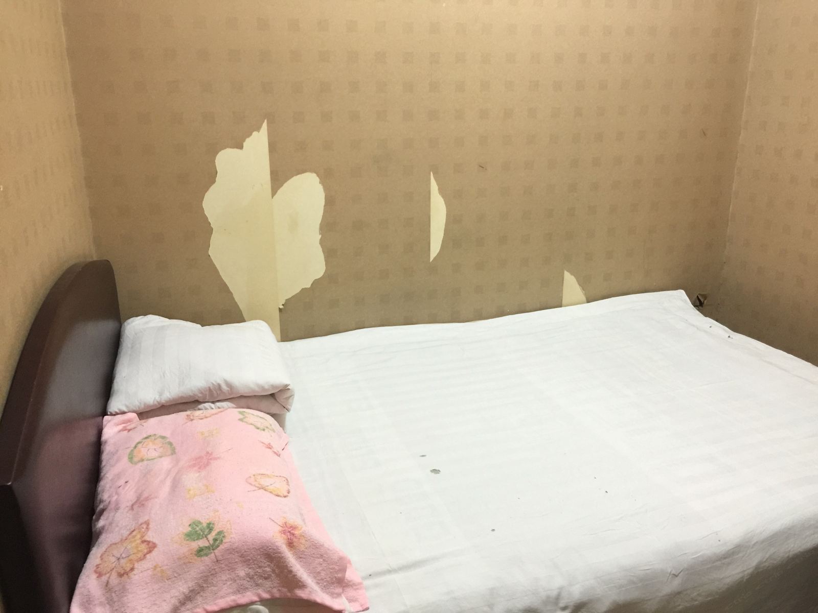 普通间