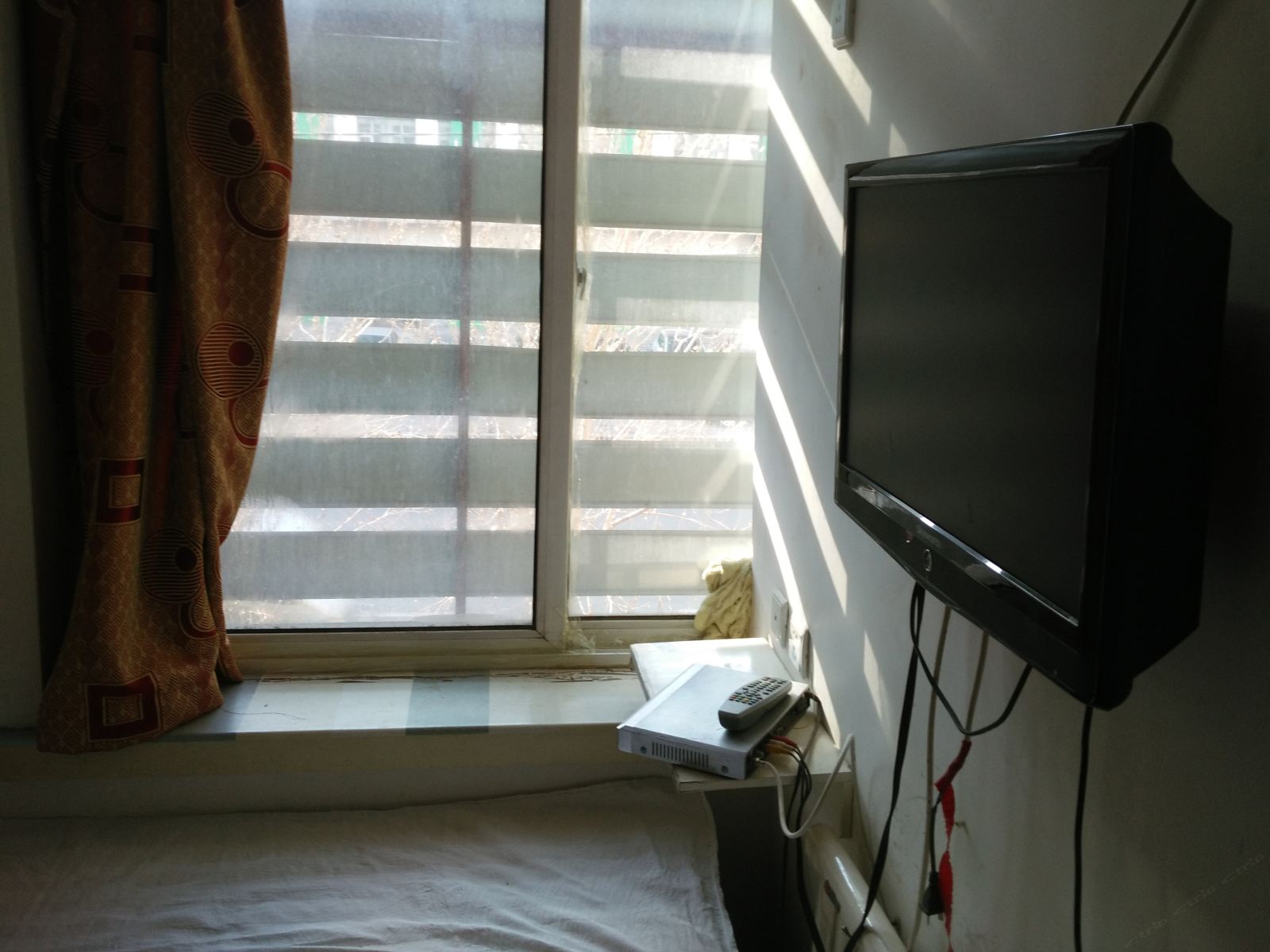 标准间