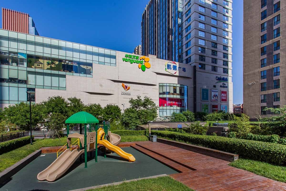 西安路客精品民宿BC1900