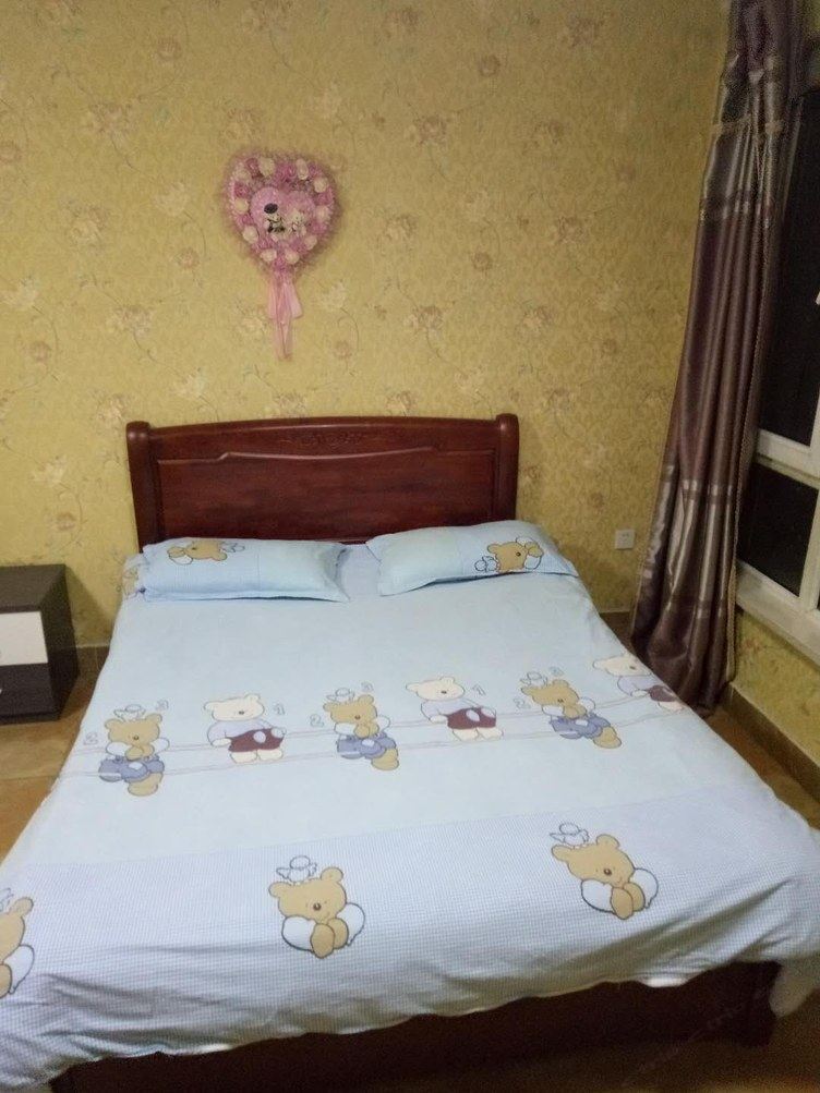 舒适大床房