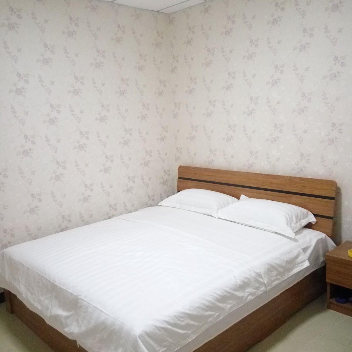 大床房