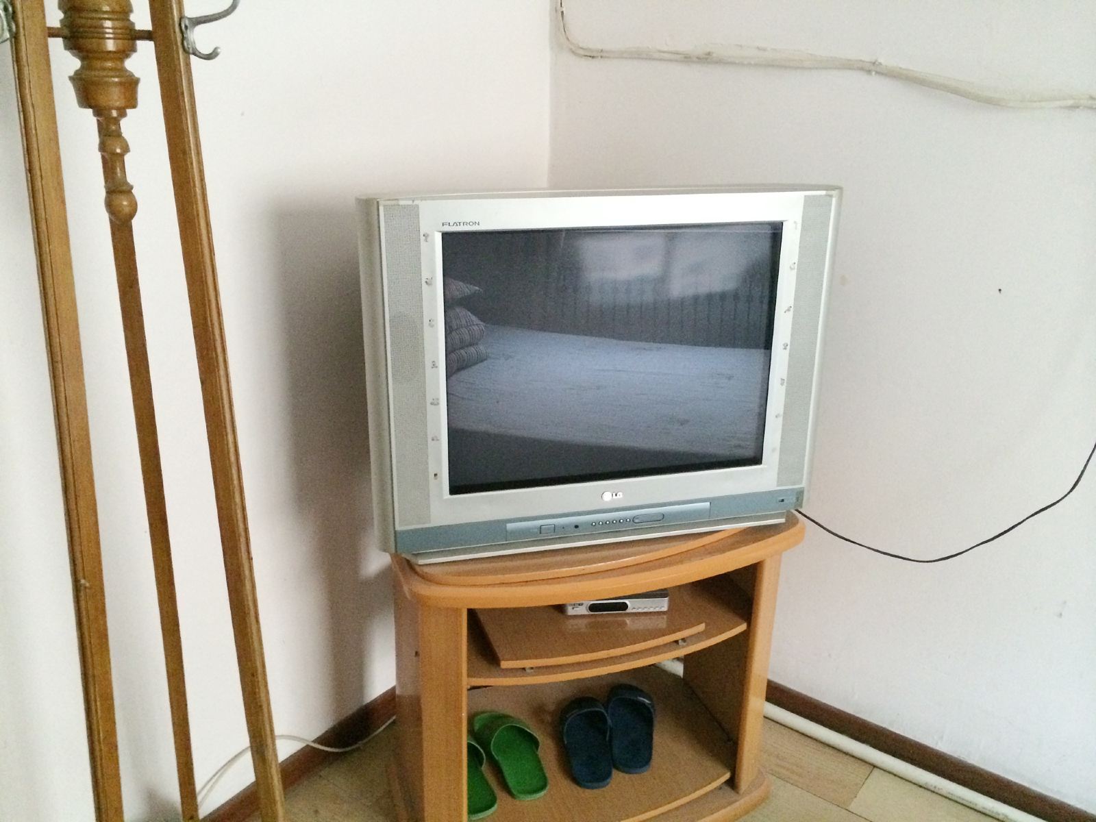 标准间