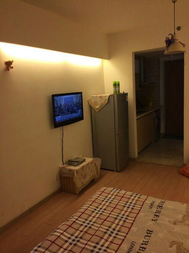 商务大床房