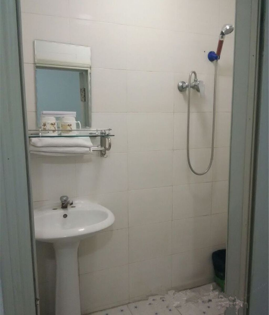 普通间