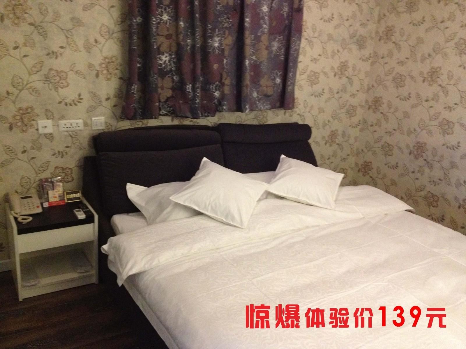 迷你休闲房(无窗)