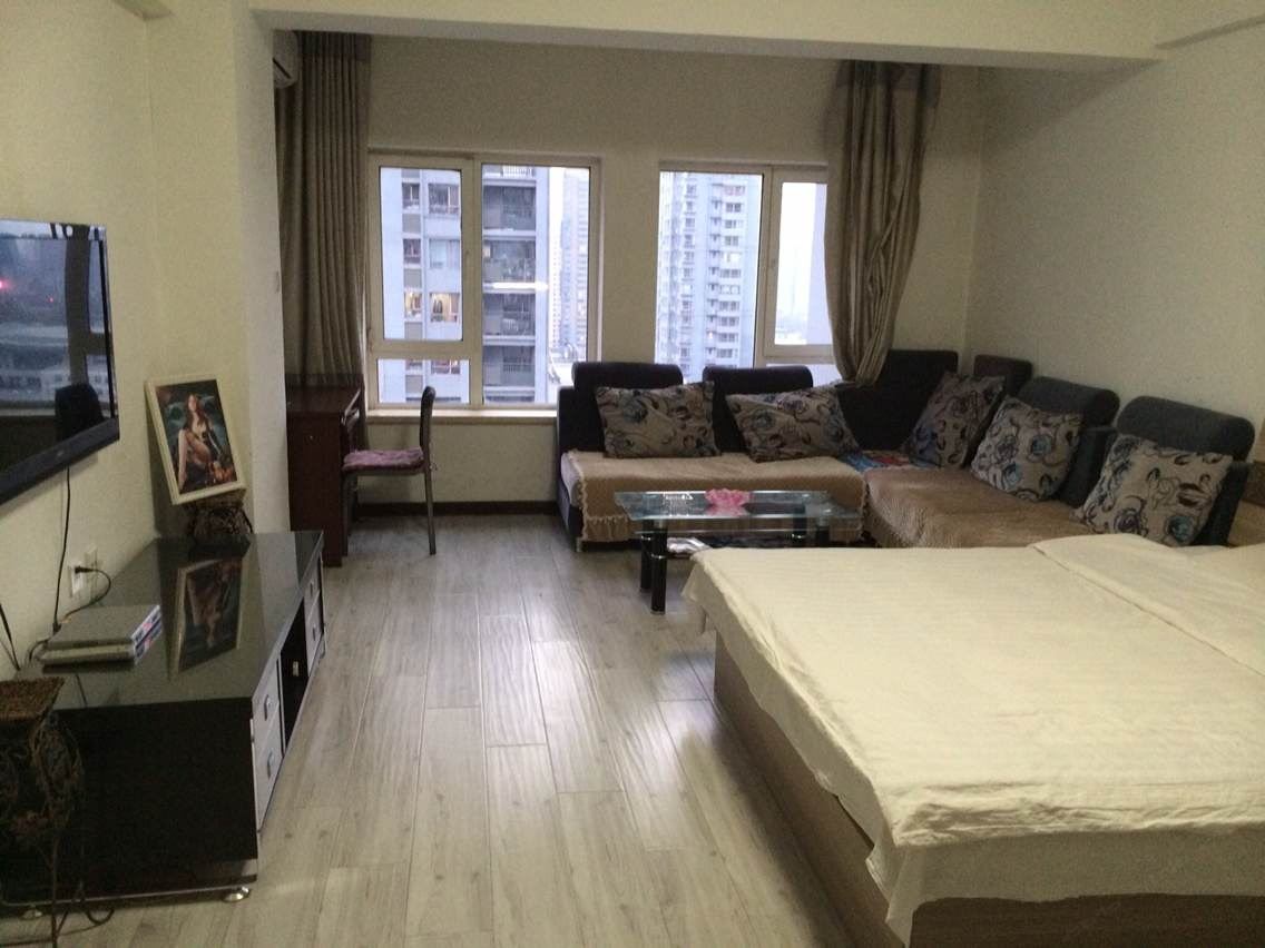 精品大床房