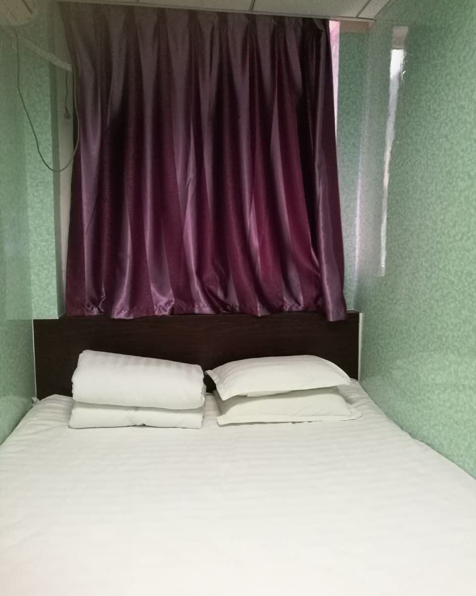 普通间