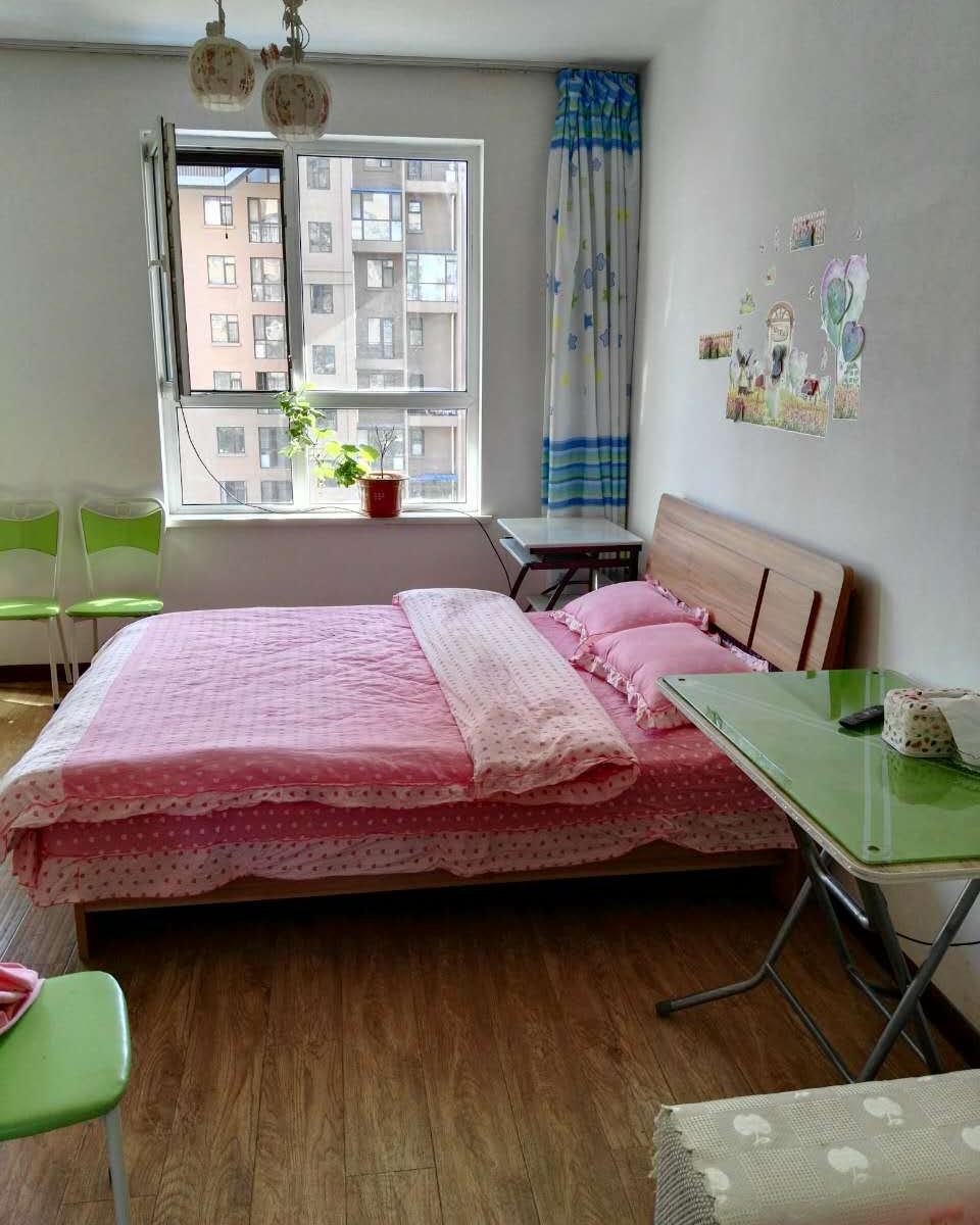 大床房