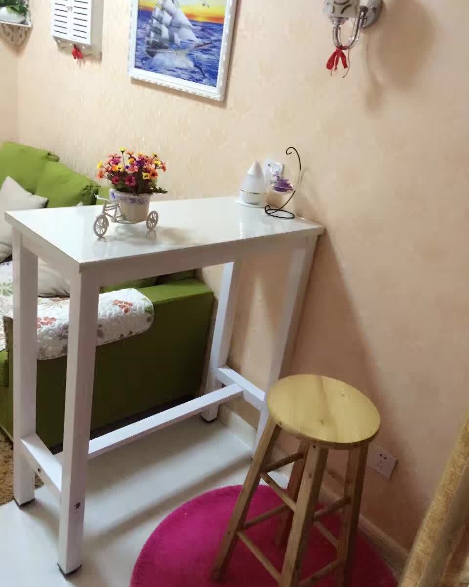 温馨大床房a