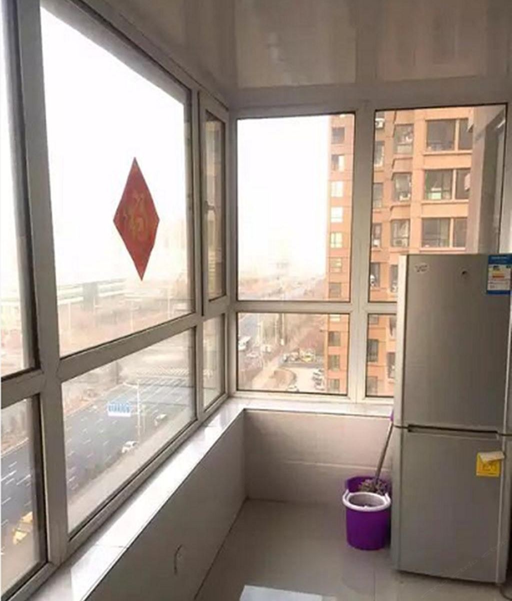 普通大床房