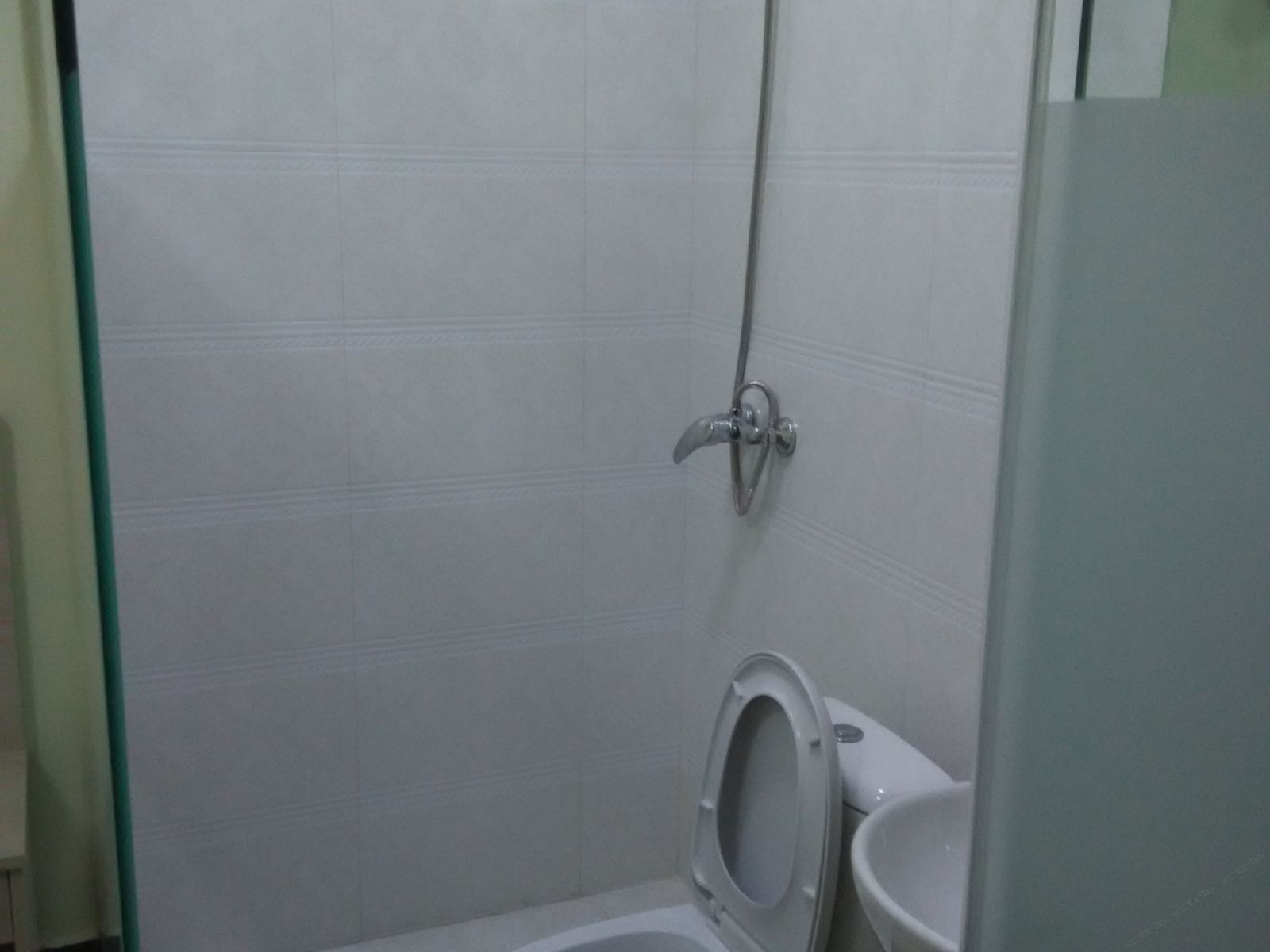 高级大床房