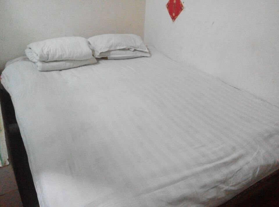 普通间(无窗)