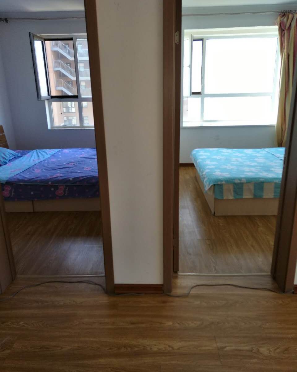 套房