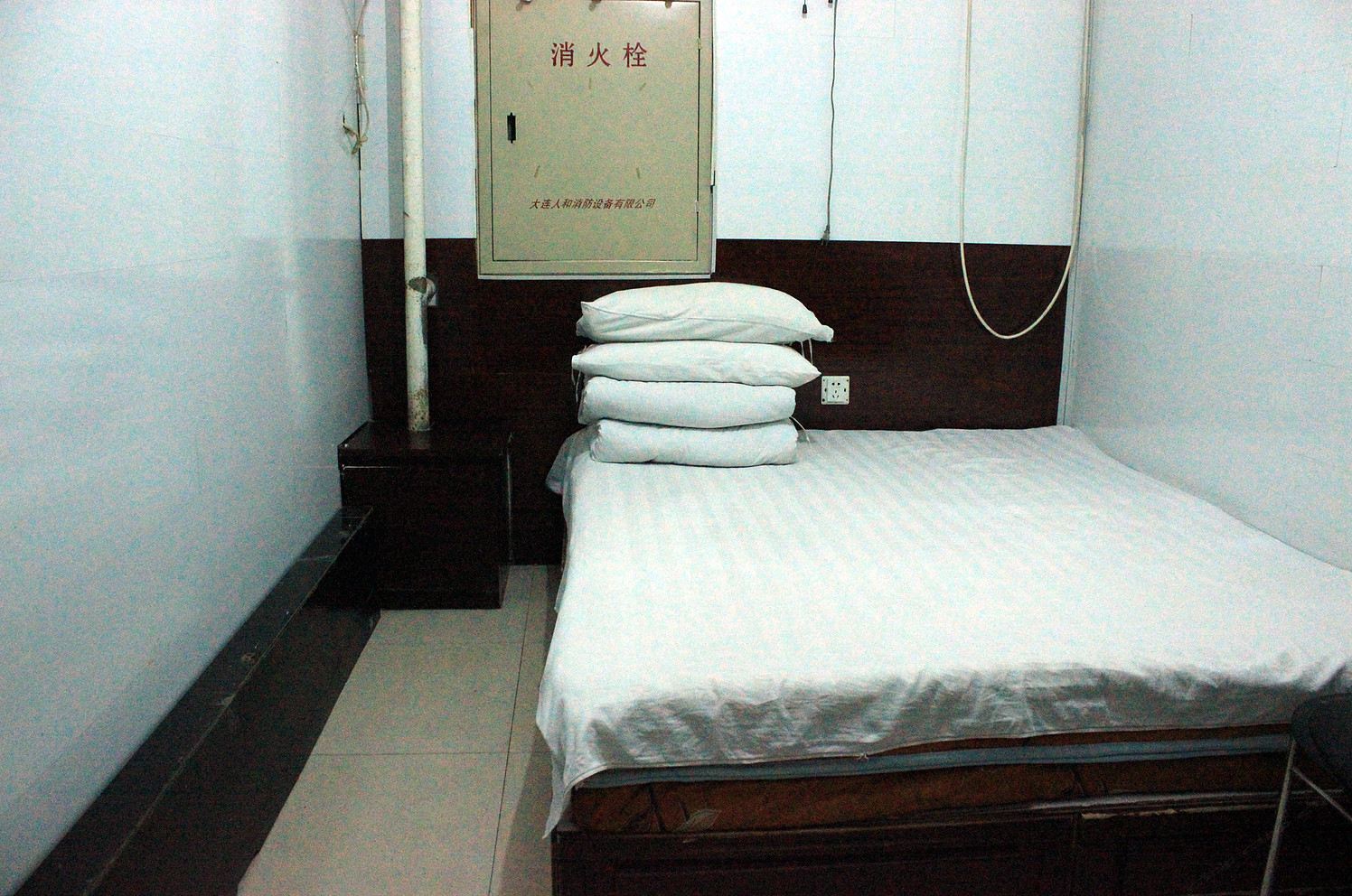 大床房(无窗)